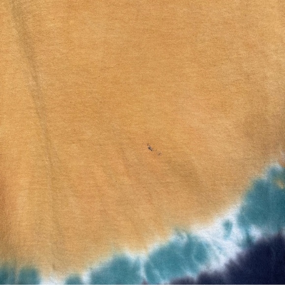 Sublime Tie Dye Printed T-Shirt. Size Small. In good used condition! - Picture 5 of 5
